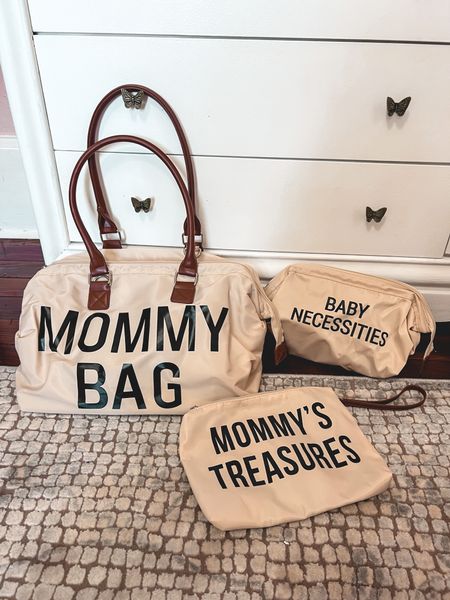 Mommy bag hospital bag diaper bag duffle amazon prime day deals 