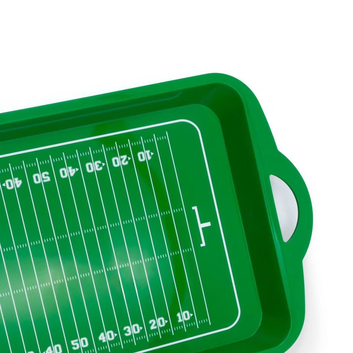 Serving Tray Green | Target