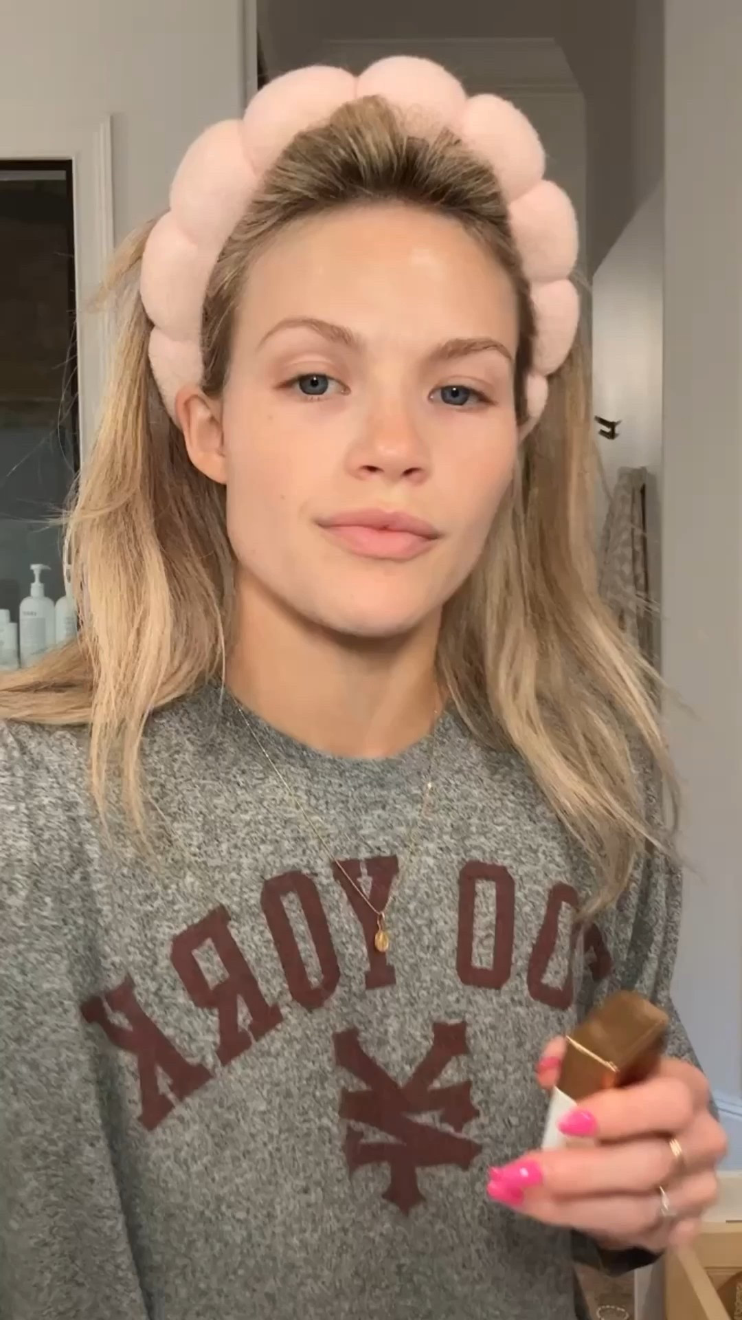 GRWM - Sephora Sale edition! 

sephora sale l makeup l beauty 