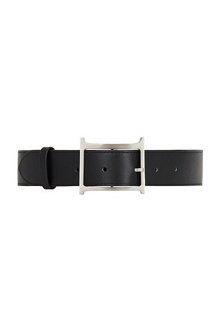 Logo Belt | FWRD 