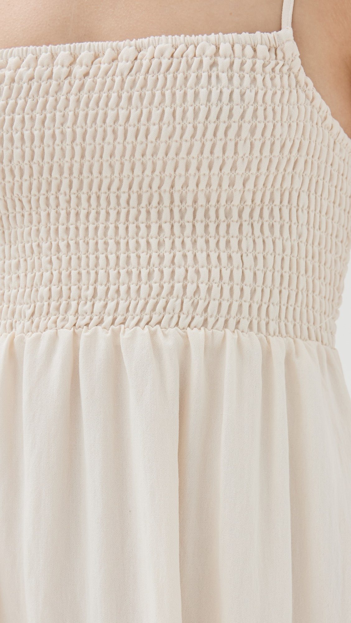 Beachside Dress | Shopbop