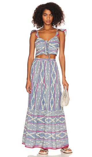 Casper Set in Multi | Revolve Clothing (Global)