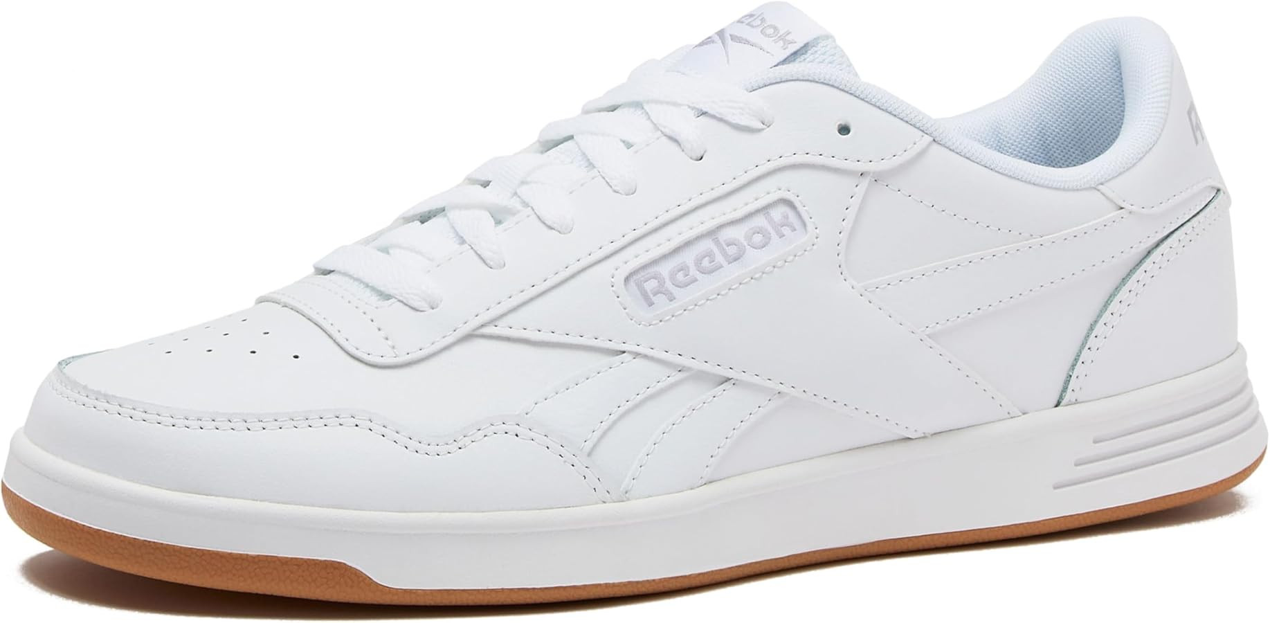 Reebok Women's Classic Leather Sneaker | Amazon (US)