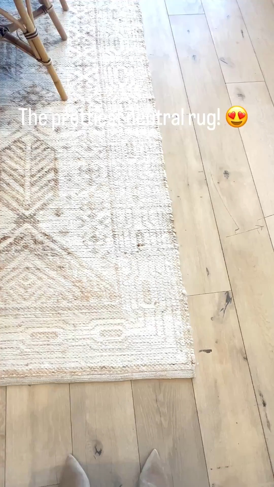This beautiful rug is 20% off through Wed (3/18)! I've always glossed right over this rug on Serena & Lily's website as it seemed very brown but it's soooo pretty & might lighter in person! It's a very soft & muted brown that would look so nice in a dining room, living room, bedroom or entryway! Linking a few other favorite rugs as well! 
-
coastal home decor, coastal style rugs, coastal rugs, neutral rugs, serena & lily rugs, beige rugs, brown rugs, living room rugs, bedroom rugs, dining room rugs, entryway rugs, kitchen runners, hallway runners, 11x14 rugs, 9x12 rugs, 6x9 rugs, 5x7 rugs, 3x5 rugs, jute rugs, 7' runners, 10' runners, oversized rugs, southwestern rugs, cotton rugs, Alico jute rug

#LTKSaleAlert #LTKHome