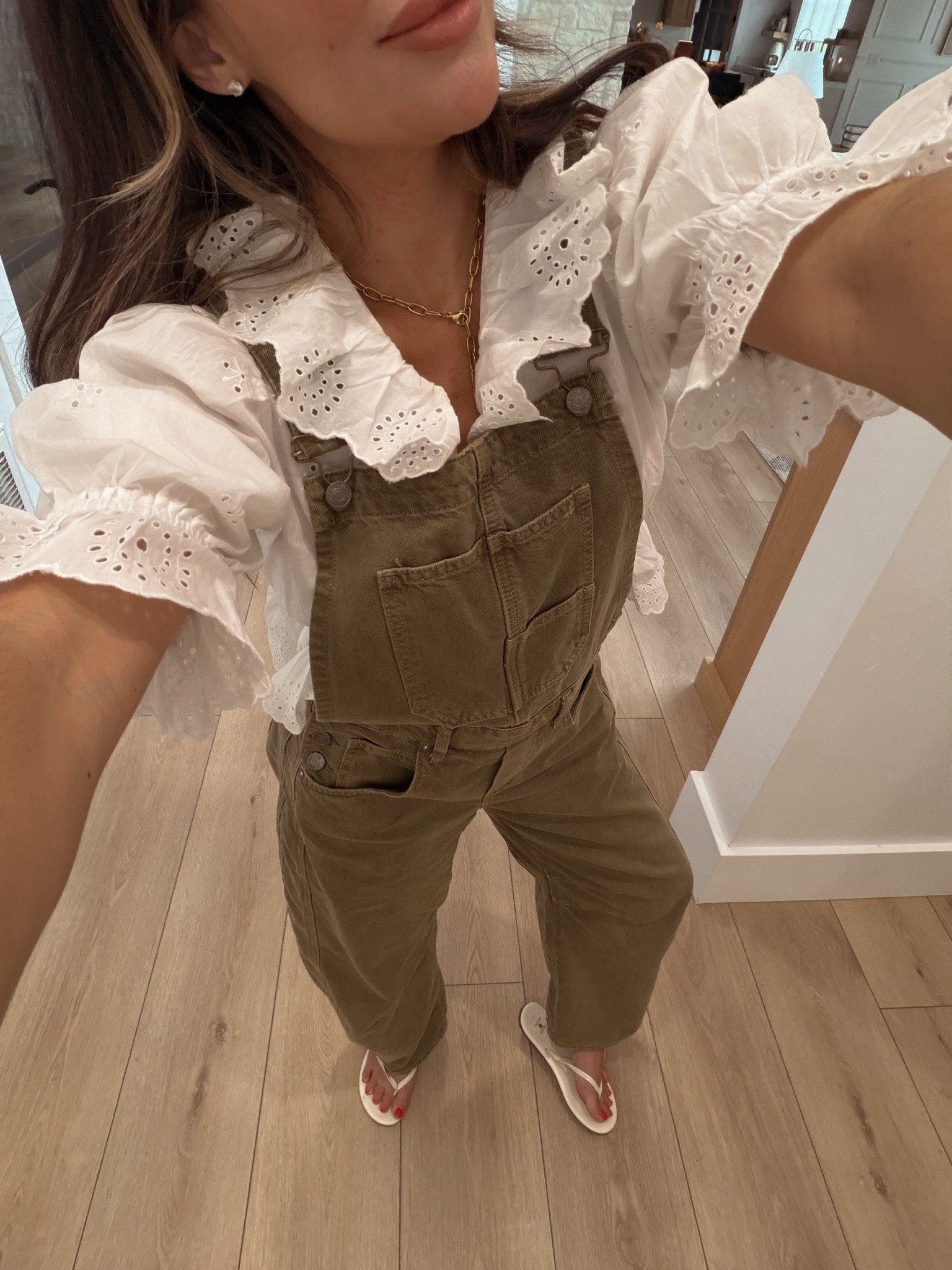 Overalls, outfit, style

#LTKgrwm #LTKootd #LTKdayinmylife