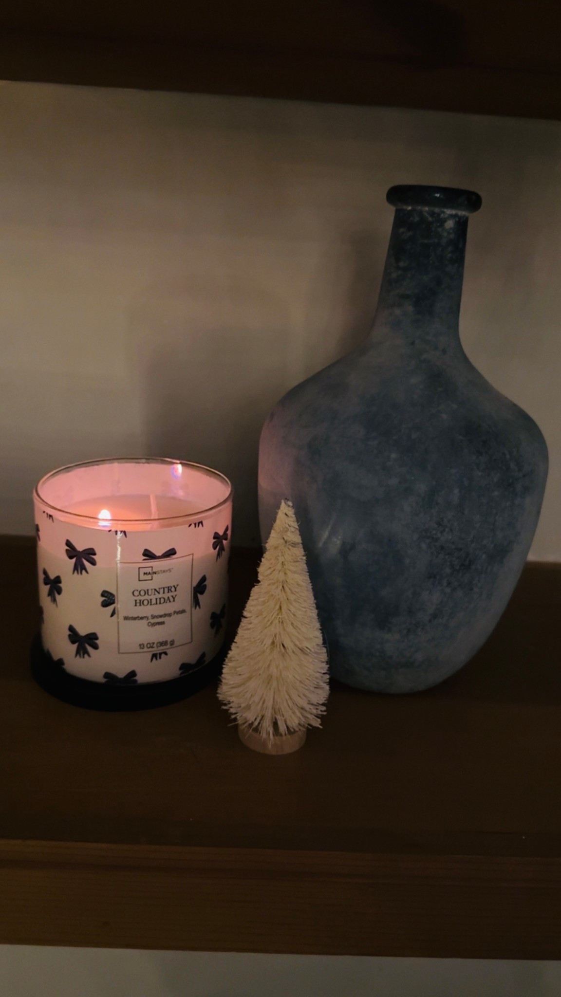 I love a Bath and Body Works candle, but I REALLY love a candle with the same power but 1/4 the price! 

These Wal-Mart candles are so cute, smell so good, and are less than $6! 🙌🏼



#LTKHoliday #LTKHome #LTKSeasonal