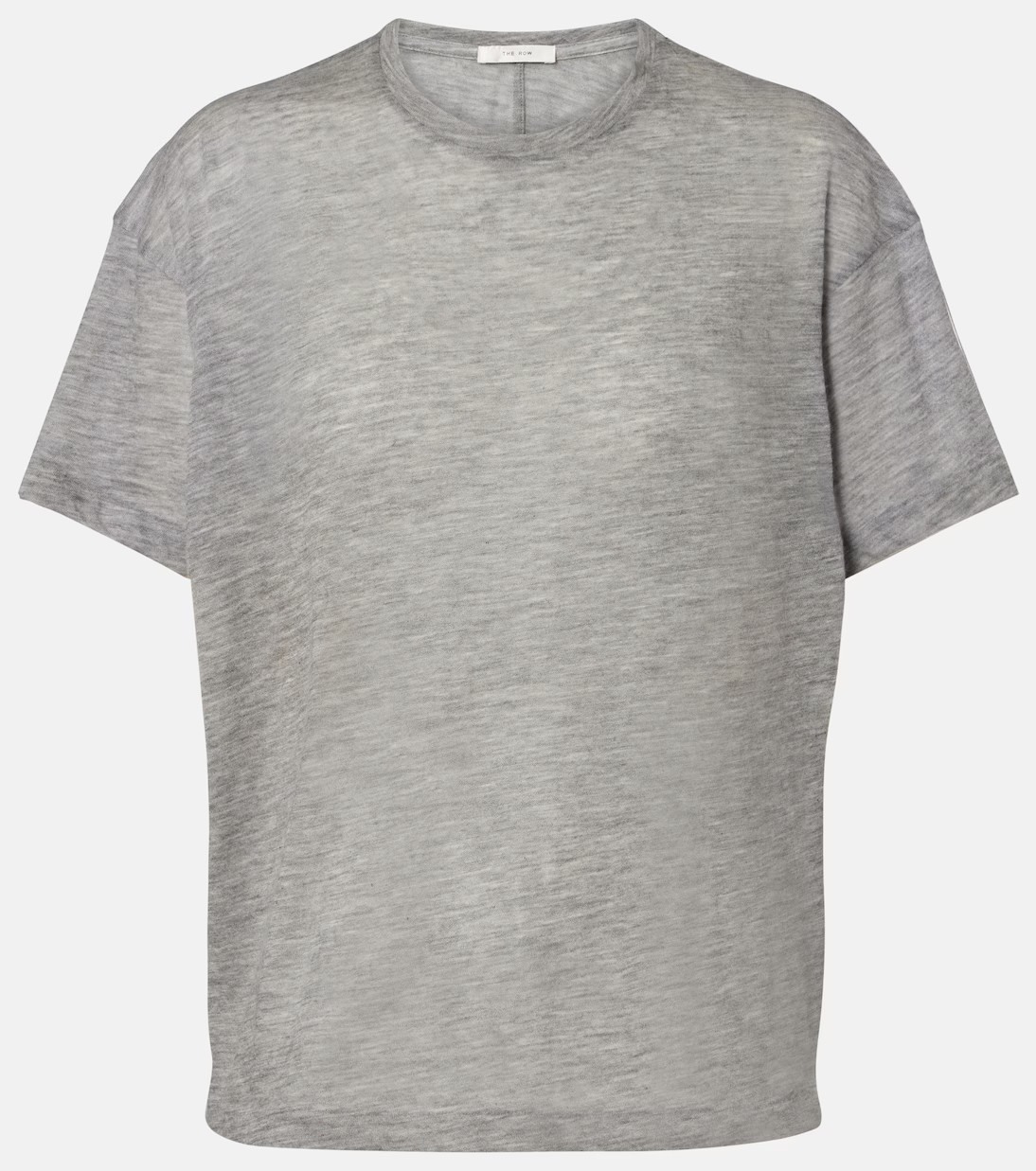 Lila knitted cashmere top | Mytheresa (US/CA)