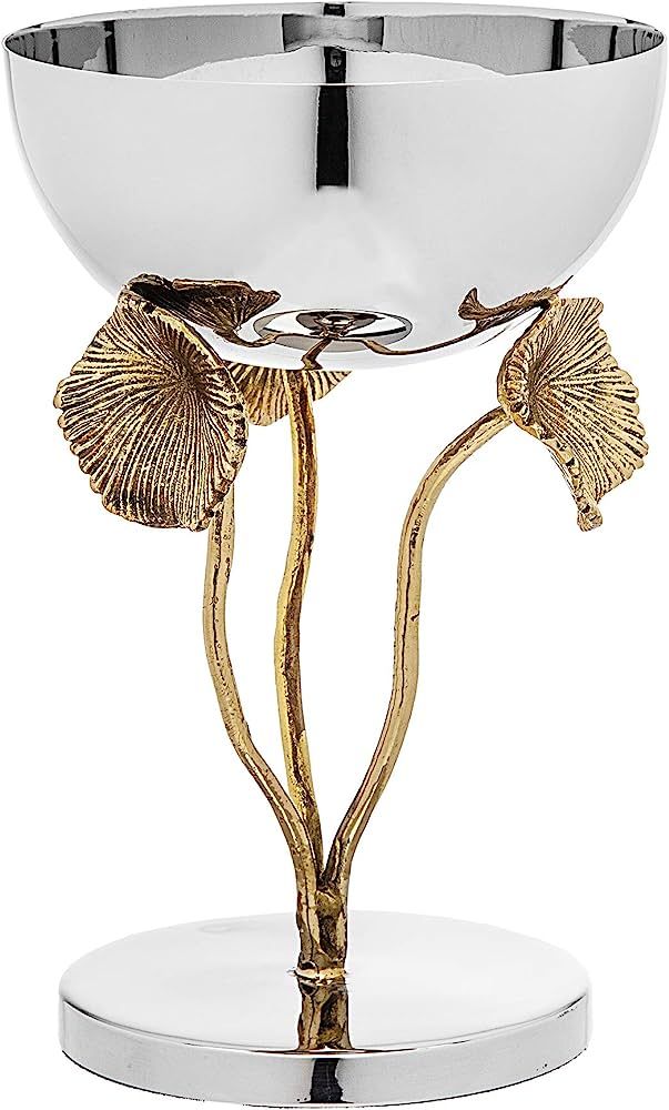 Footed Candy Bowl Trinket Holder, Candy Dish- Mayfair by Godinger | Amazon (US)