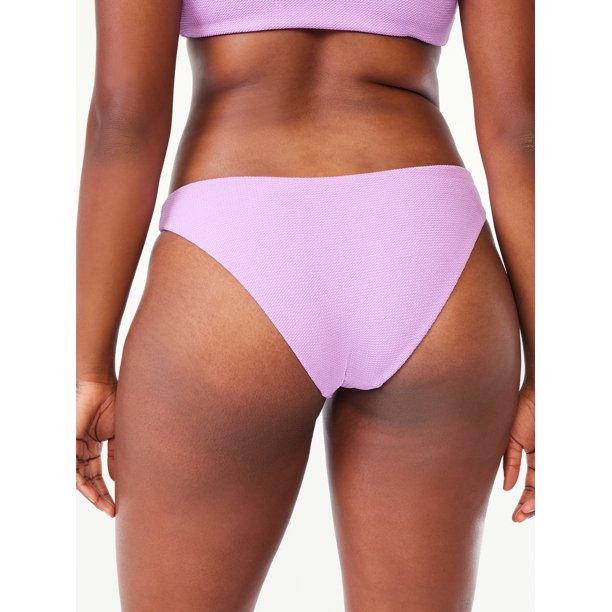 Love & Sports Women's Classic Bikini Bottoms | Walmart (US)