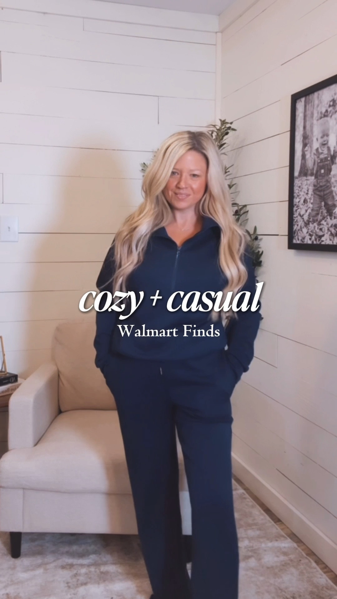 Walmart
Finds 
SPANX air essential look alike. 



#LTKSaleAlert #LTKFindsUnder50 #LTKSeasonal