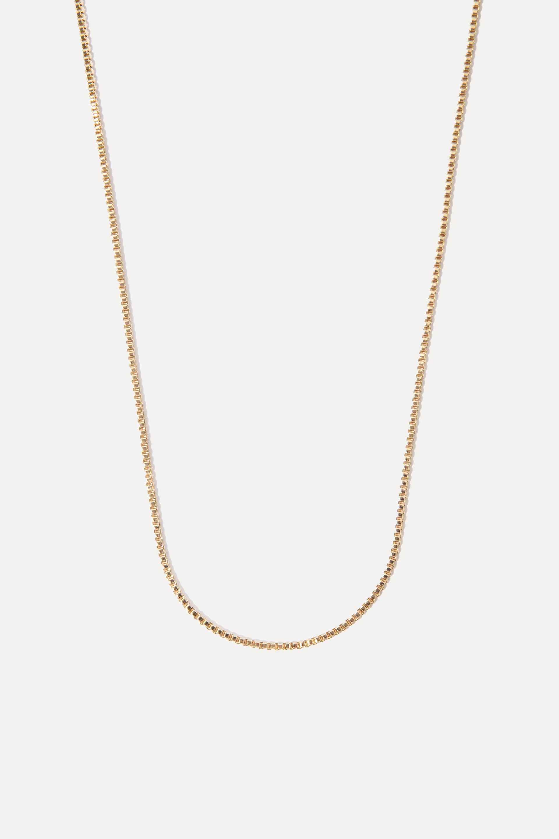 Parker Chain | Miranda Frye Inc.