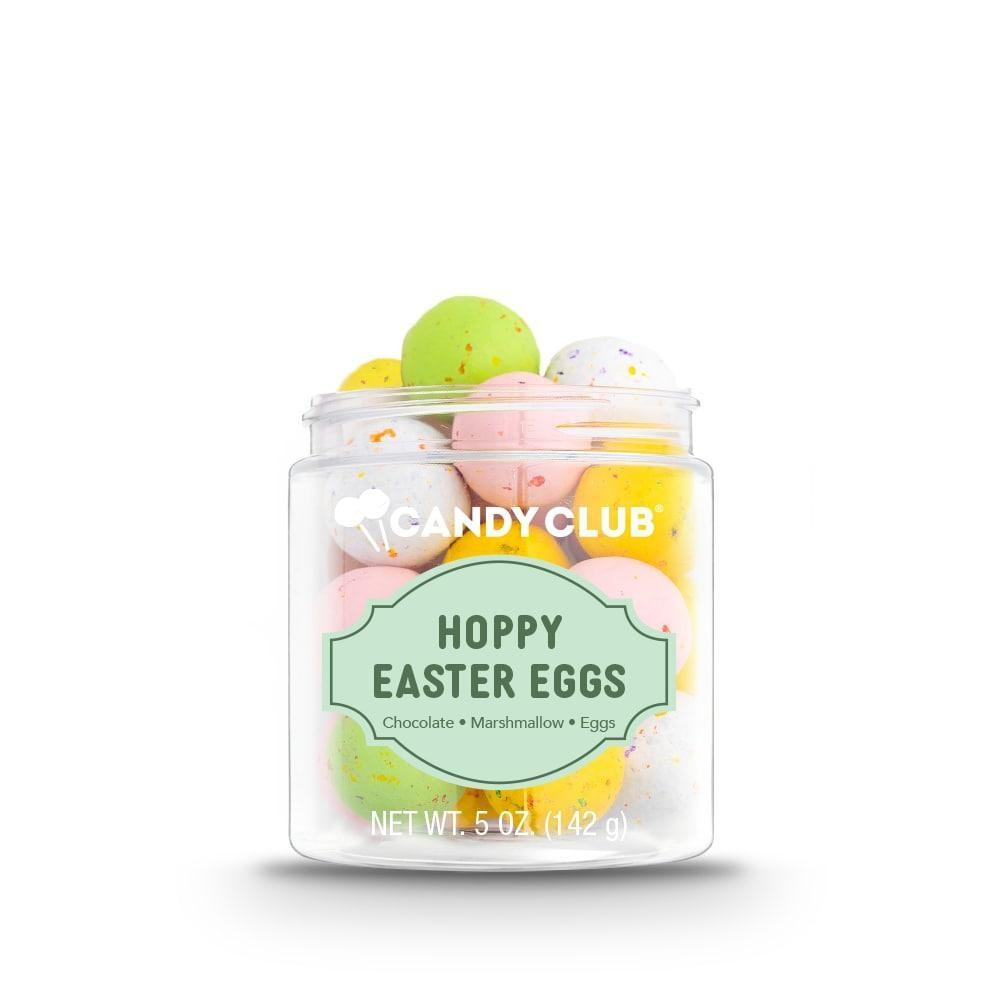 Hoppy Easter Eggs by Candy Club | Shop Sweet Lulu