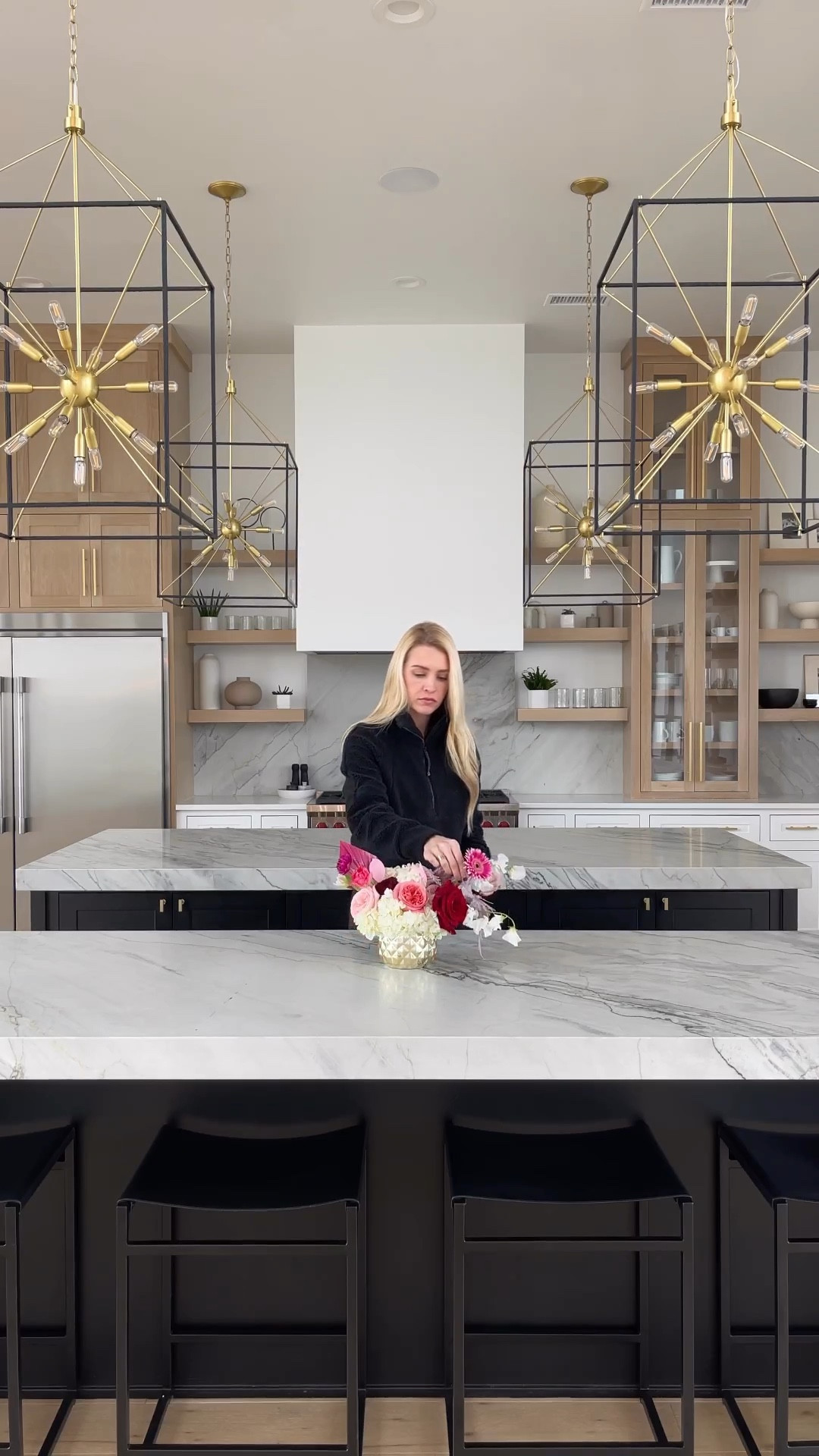 Neutral kitchen design

#LTKhome