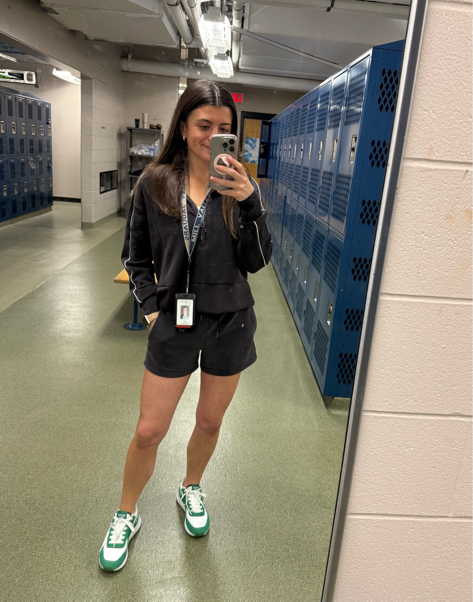 #LTKdayinmylife #LTKActive #LTKfitnessgoals