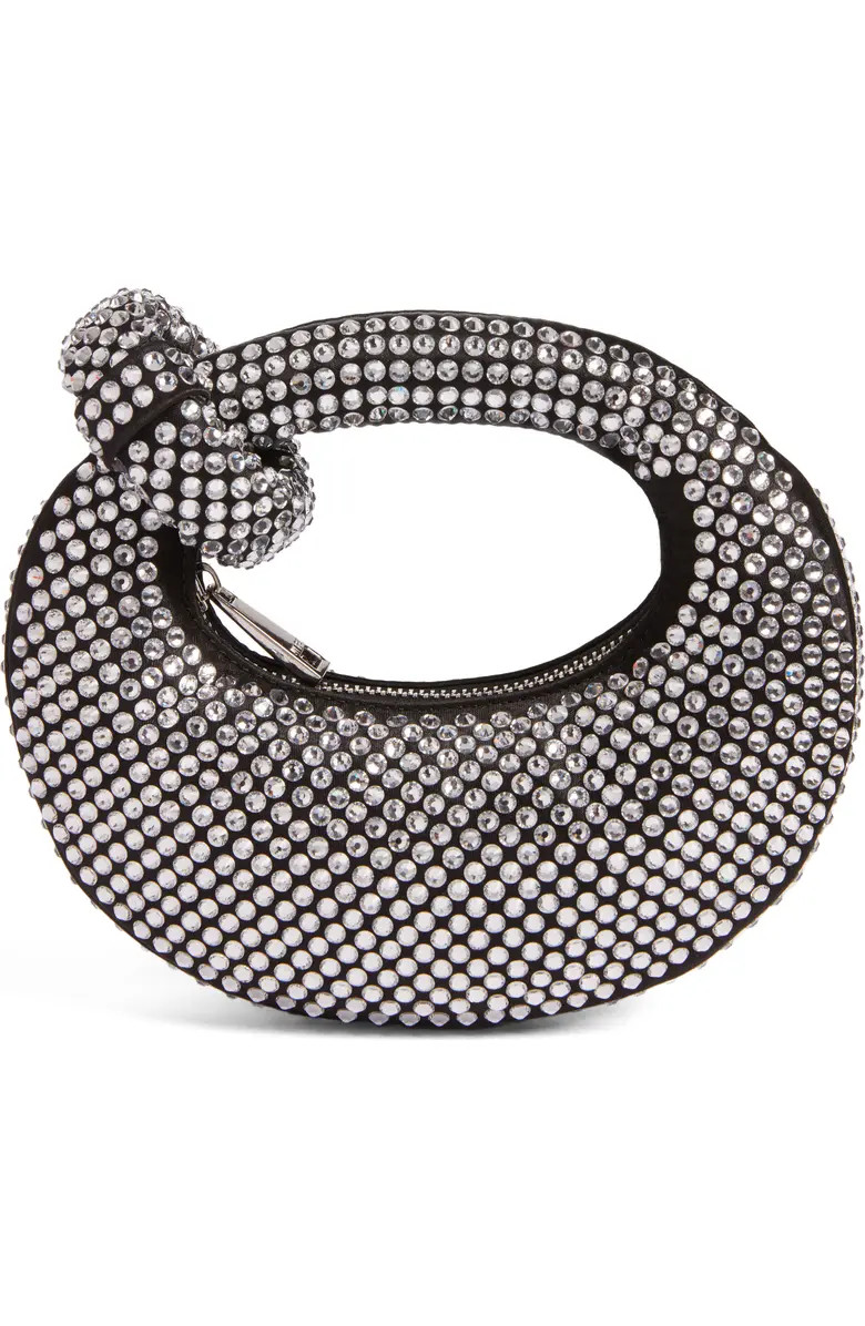 Mini Abacus Embellished Top Handle Bag | Nordstrom