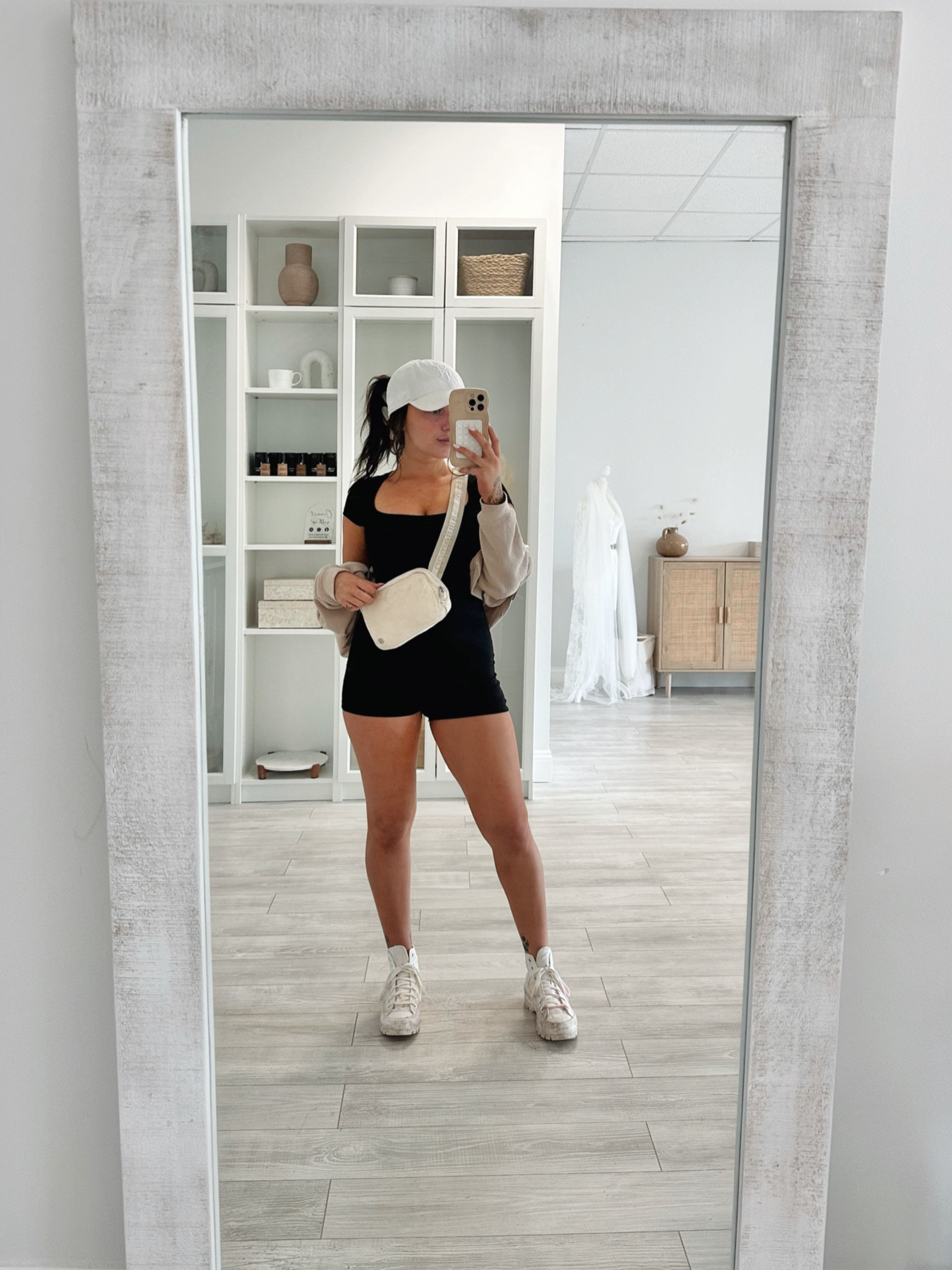 This fit 😍

#LTKBeauty #LTKStyleTip #LTKFindsUnder50