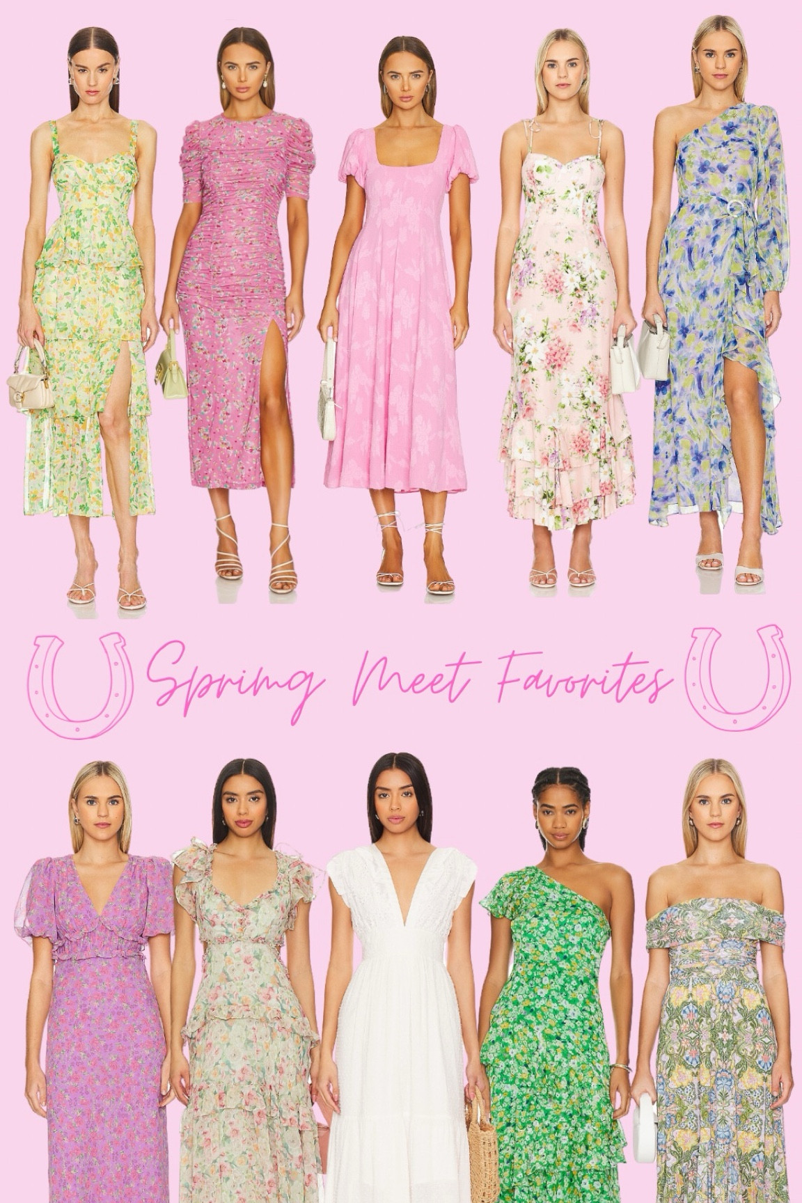 Spring meet favorites 🥂🥂

#LTKbeauty