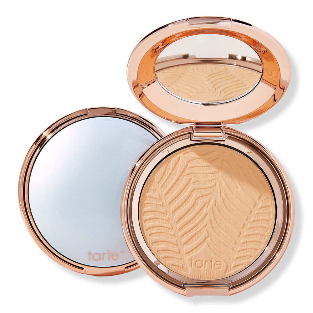 Tarte Amazonian Clay Blurring Powder Foundation - 18N fair-light neutral | Ulta