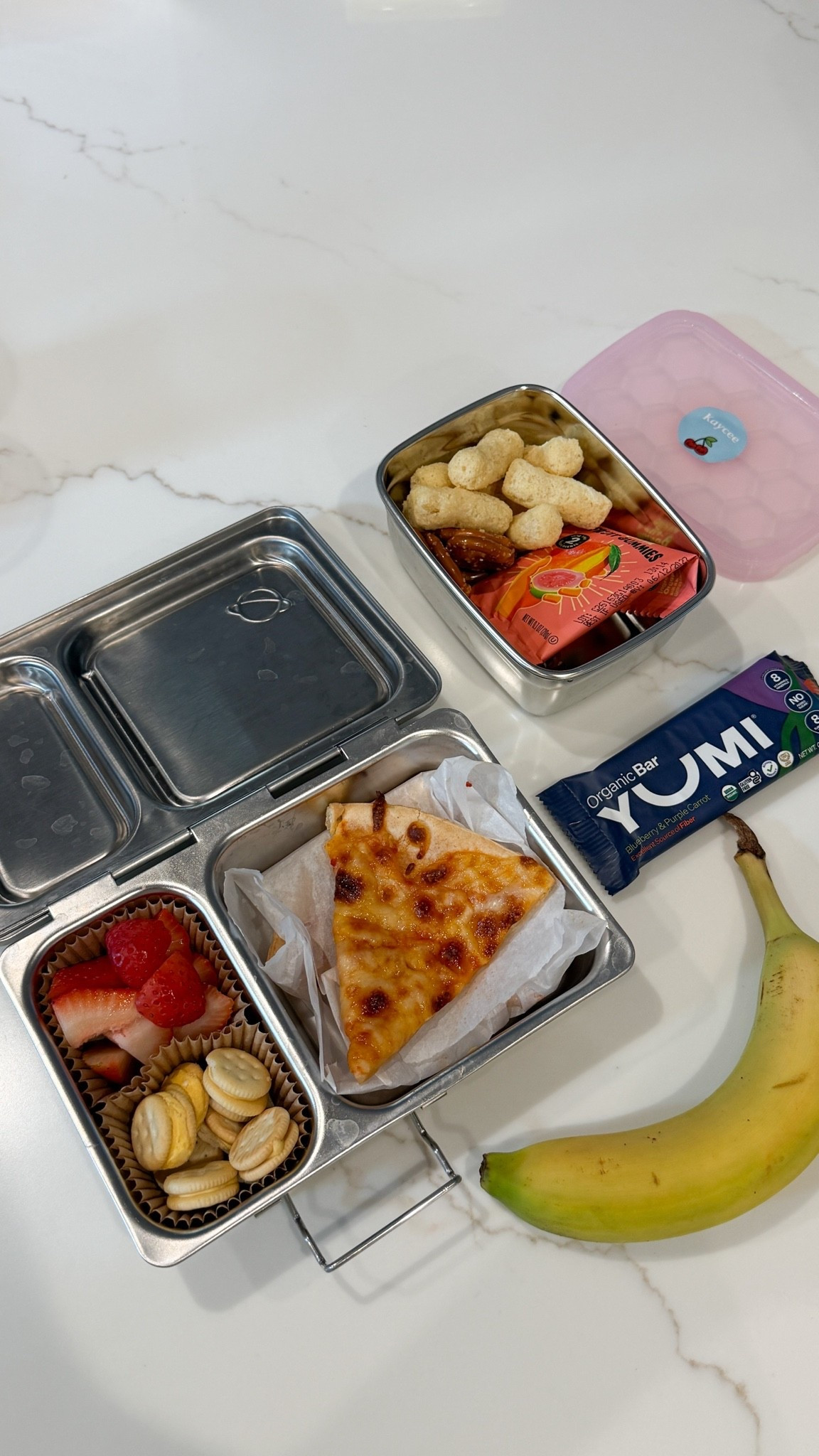toddler stainless steel lunchboxes and snack boxes! #backtoschool #lunchboxes #lunchbox #toddlerfinds

#LTKdayinmylife #LTKKids #LTKHome