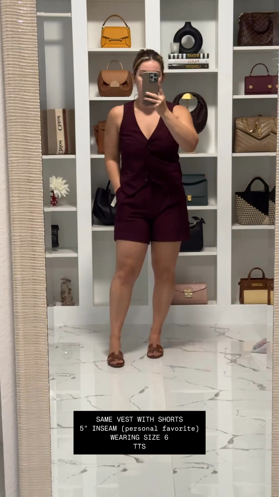 Perfect Target Matching Set for warmer weather! 
Shorts Size 6
Vest Size S

#LTKFindsUnder50 #LTKSeasonal #LTKStyleTip