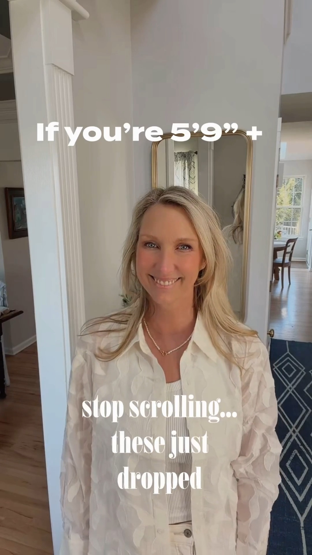 TALL GIRL TUESDAY

tall outfits, tall winter outfits, tall dresses, tall jeans, tall pants, tall trousers, long inseam, extra long pants, tall girl style, tall fashion, tall girl Tuesday, tall new arrivals, tall mom, tall blonde, tall new arrivals, tall women fashion, tall girl fashion, tall girl, tall women 

#LTKTall