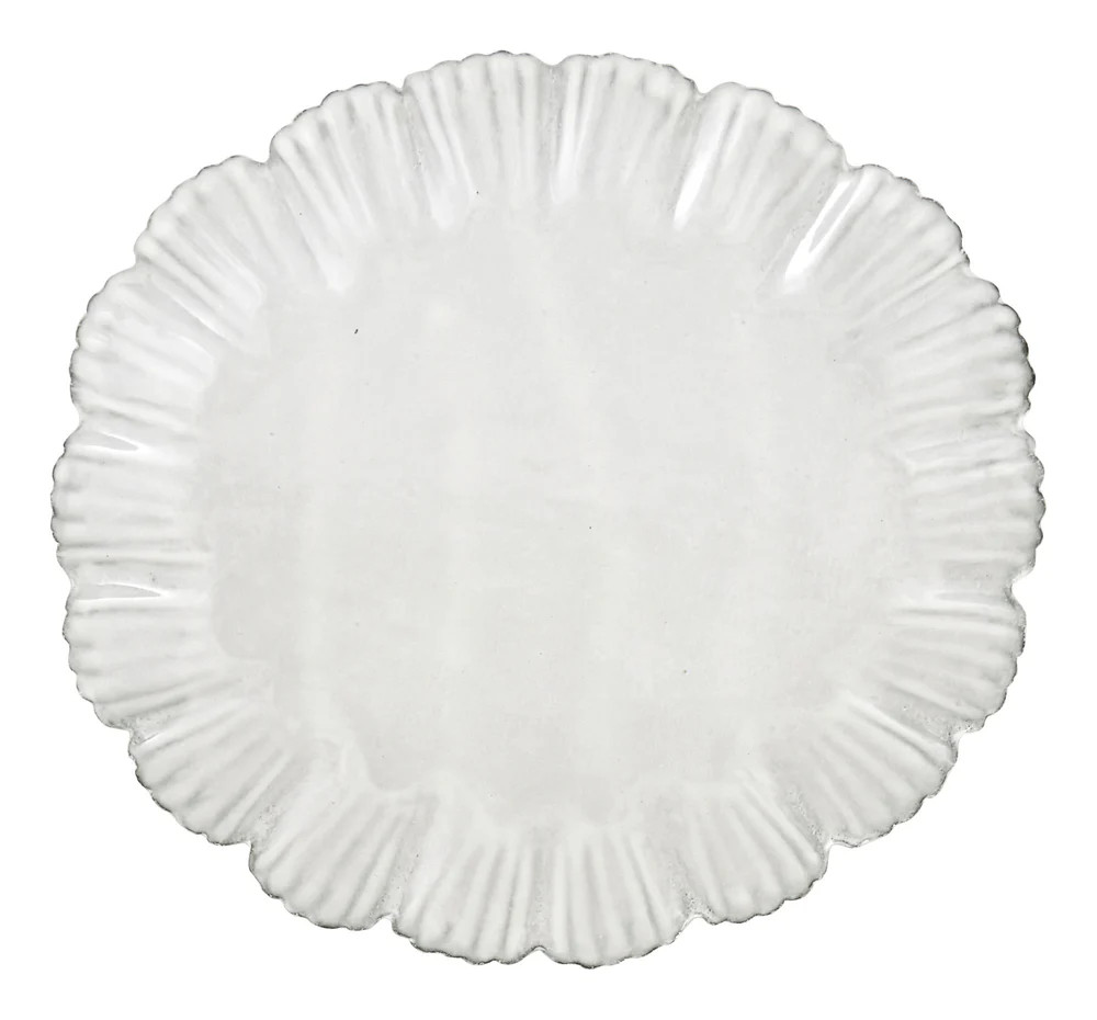 Astier de Villatte Drape Dishes | Jayson Home
