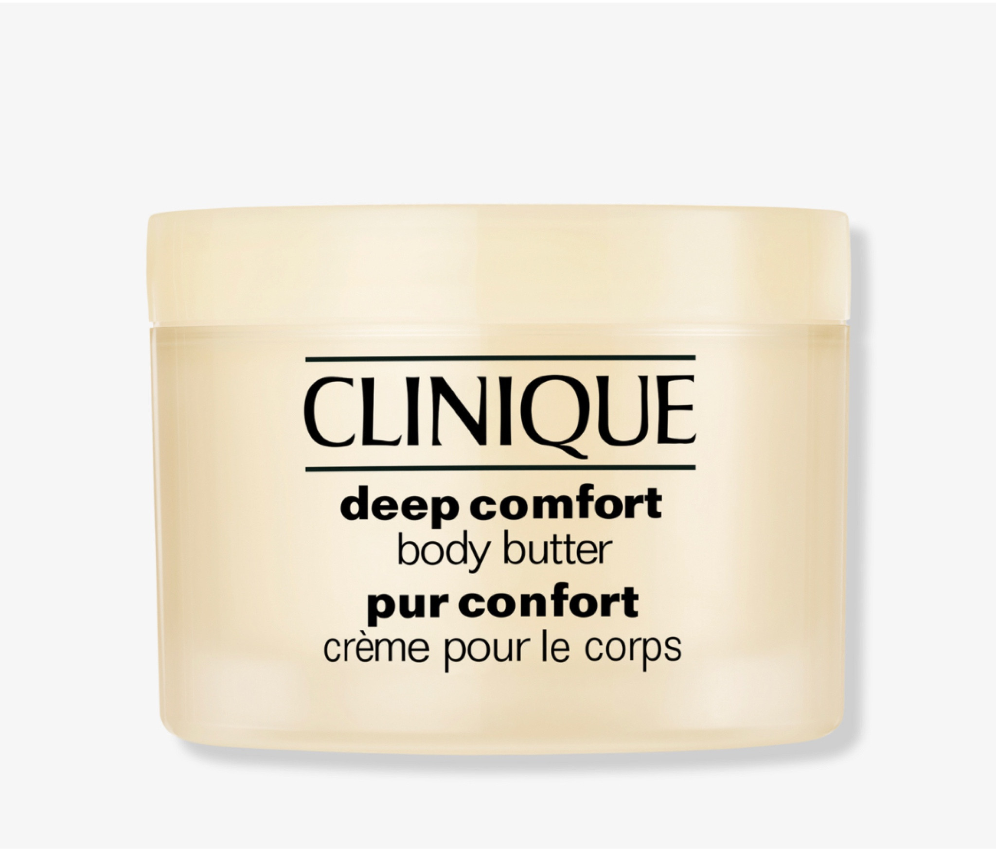 Clinique Body Butter #LTKSkincare #LTKClinique 

#LTKFind #LTKbeauty #LTKunder100