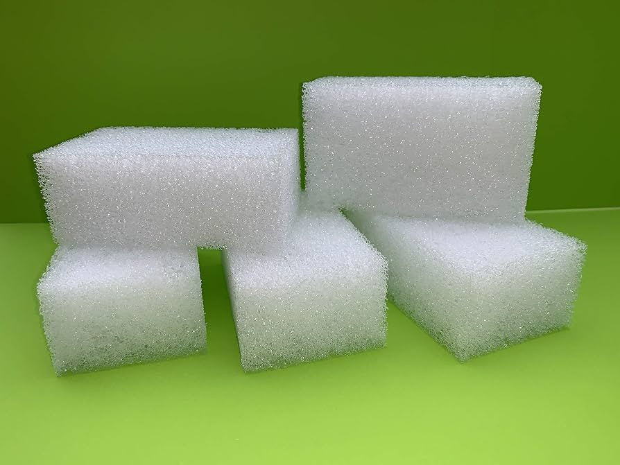 Zielinsky Universal-Stein Spezial Schwamm, 5er Pack | Amazon (DE)