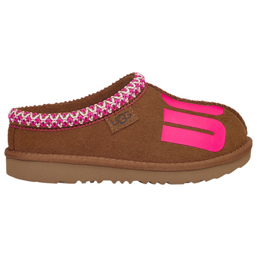 UGG Tasman Split Logo Boots | Kids Foot Locker (US)