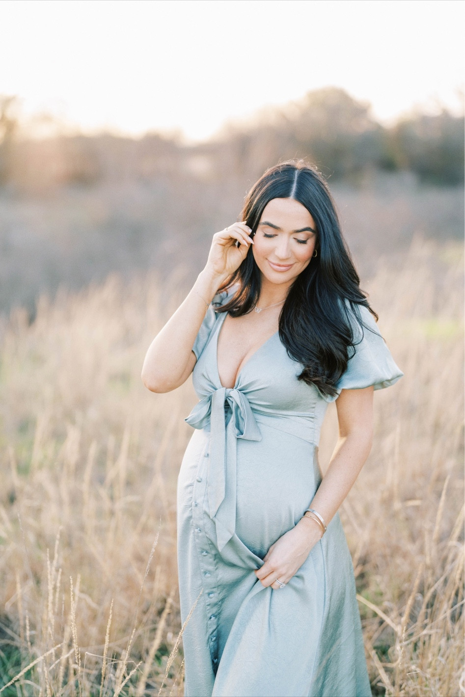Maternity shoot!

#LTKunder100 #LTKbump #LTKbaby