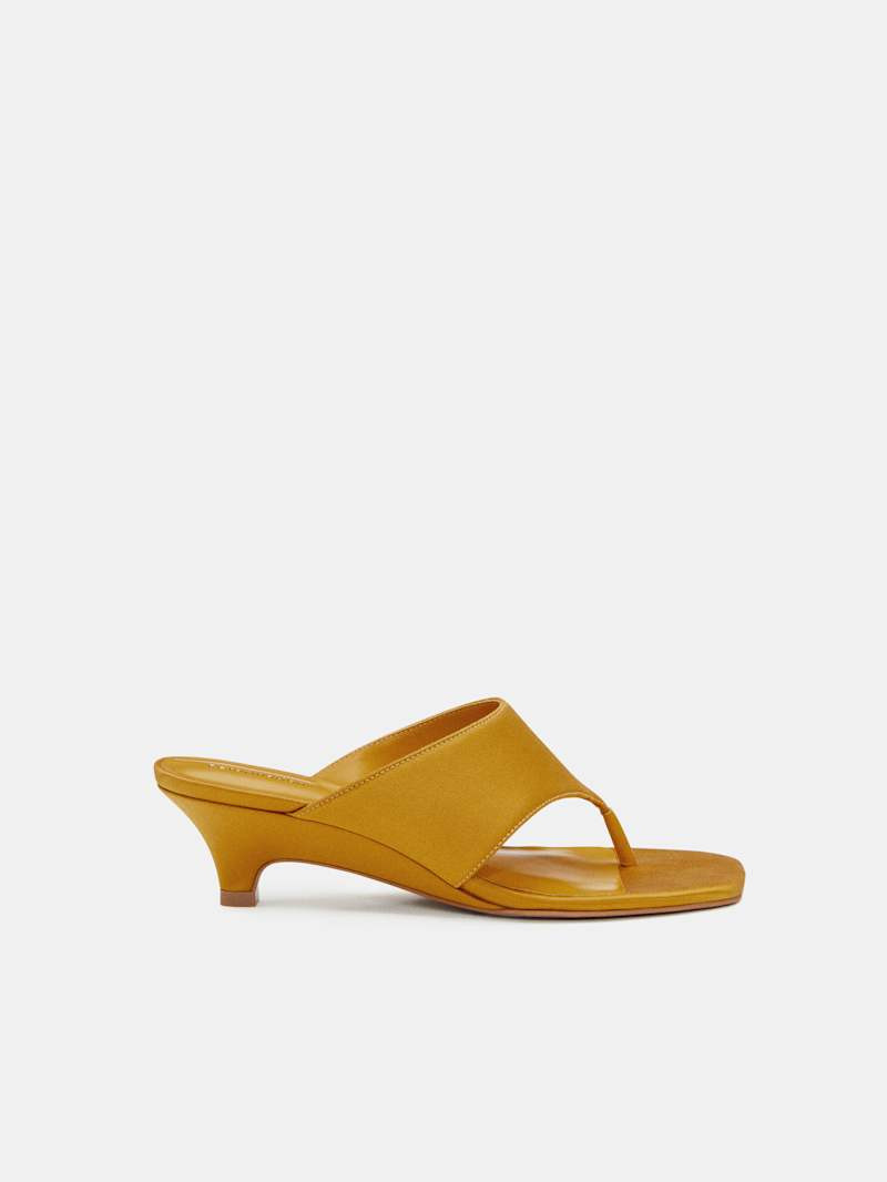 Sherlyn Wedge Thong | Reformation (Global)