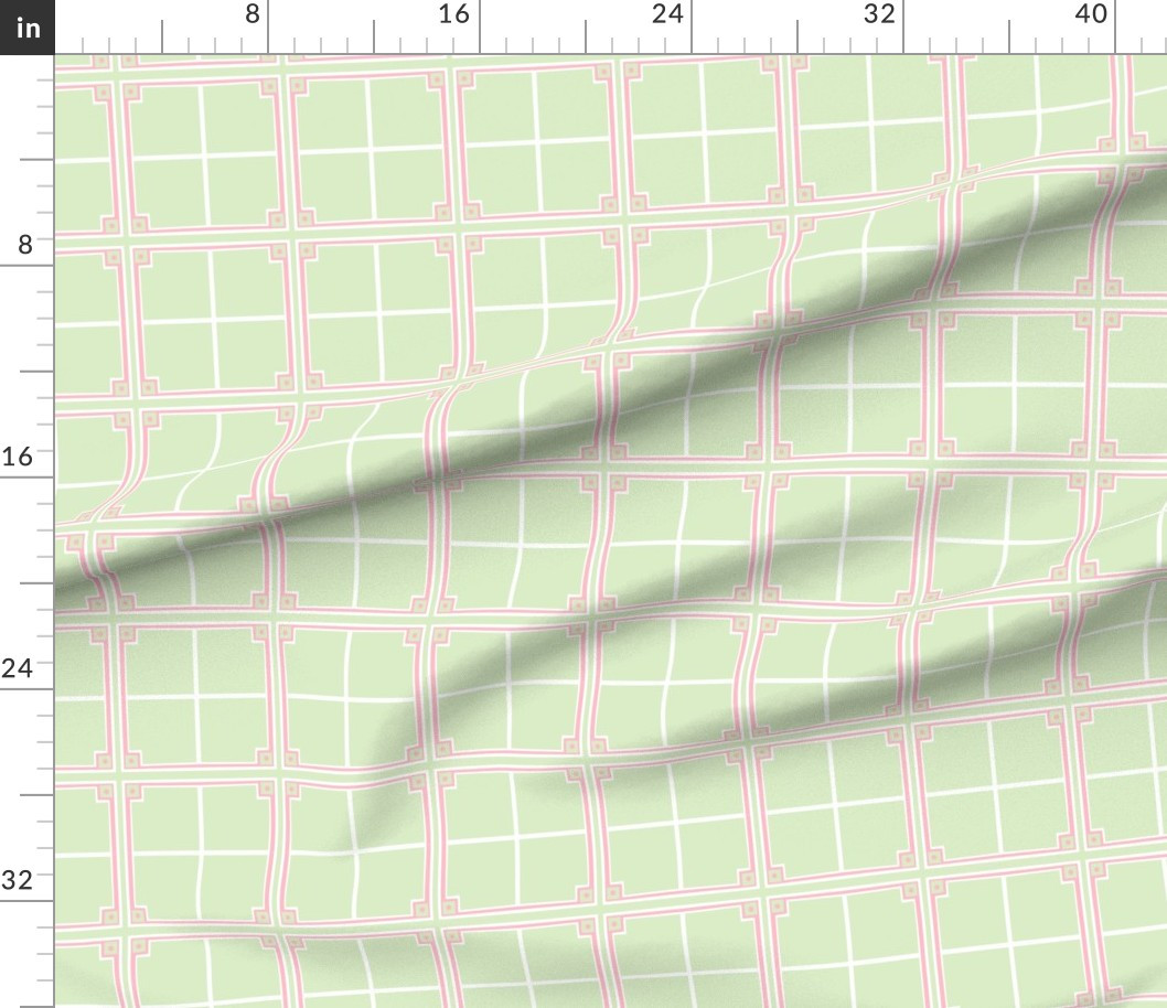 Fabric in Off Grid | Spoonflower