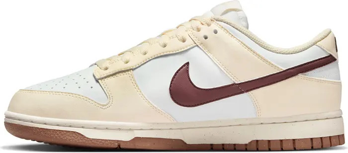 Dunk Low Next Nature Sneaker (Women) | Nordstrom