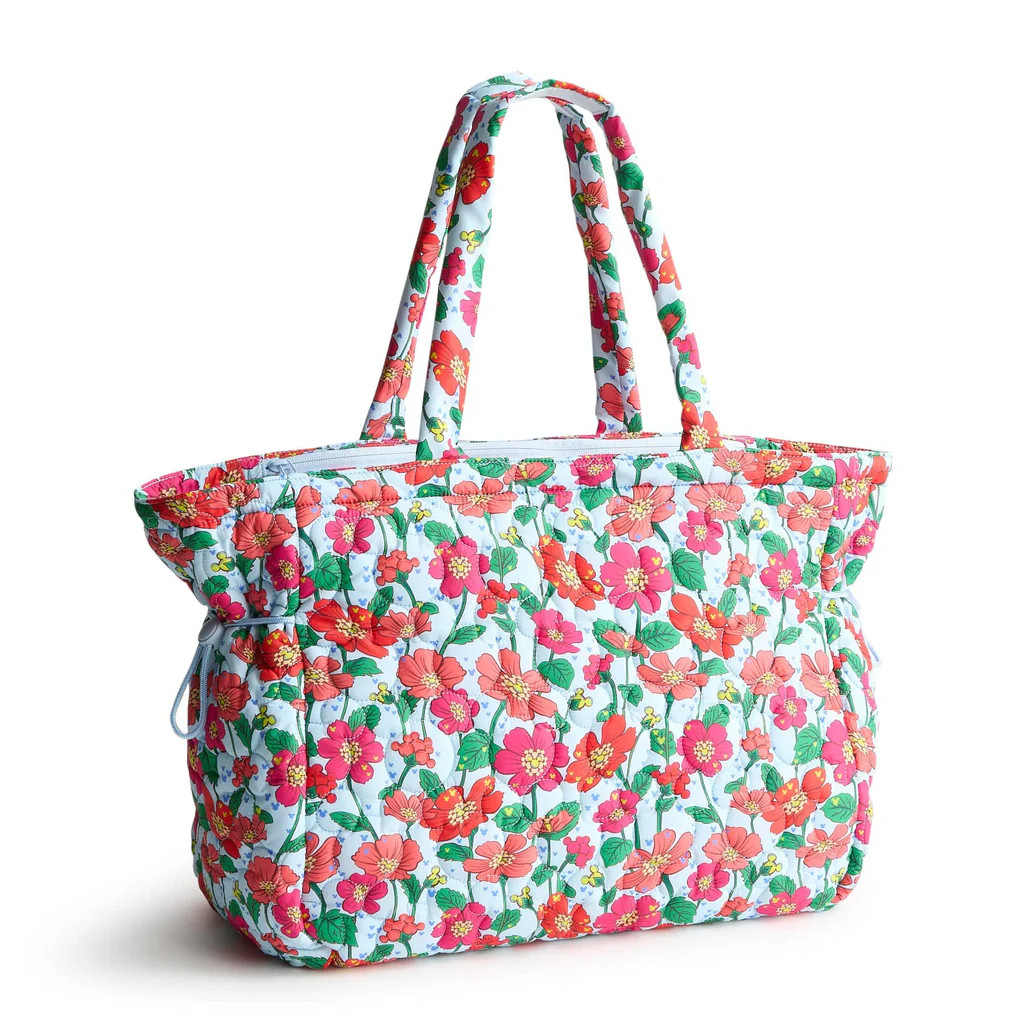 Disney Knollton Travel Tote | Vera Bradley