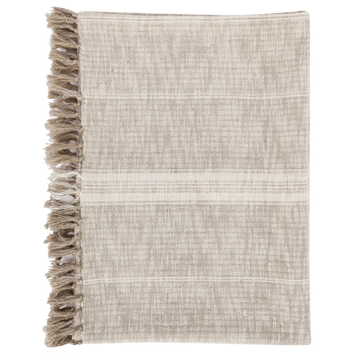 Godin Ria Woven Throw | Wayfair North America