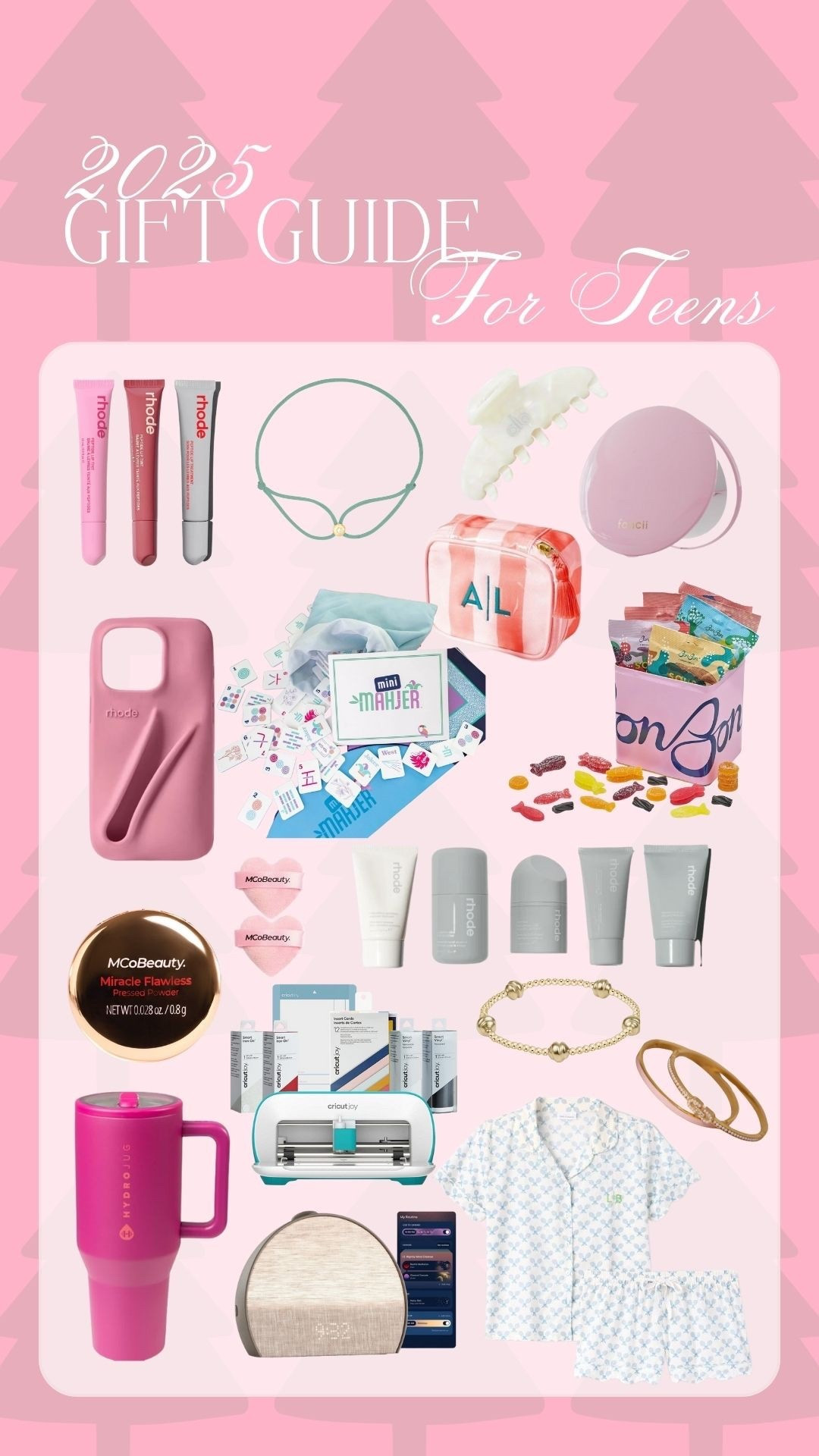 2025 GIFT GUIDE: FOR TEENS 

#LTKHoliday #LTKGiftGuide