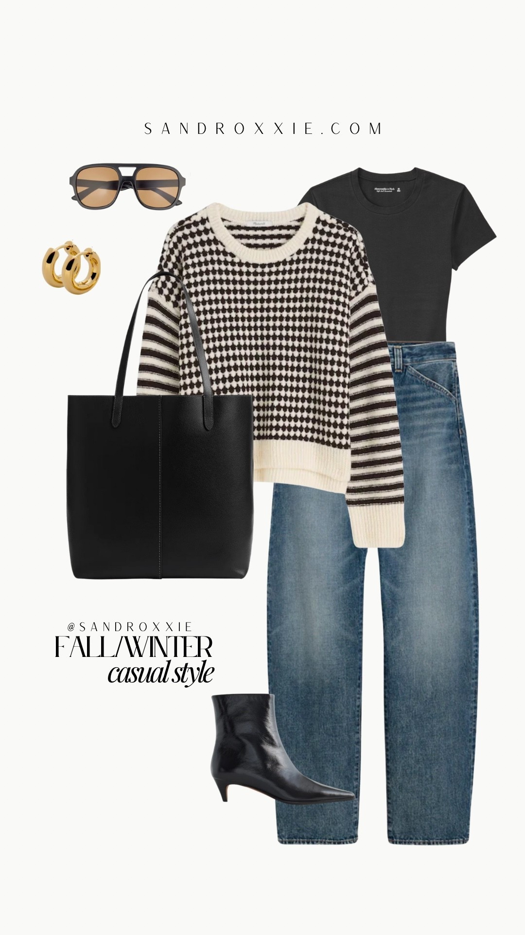 Fall/ Winter Outfit Inspo for Curvy Women — sandroxxie 


#LTKShoeCrush #LTKItBag #LTKStyleTip
