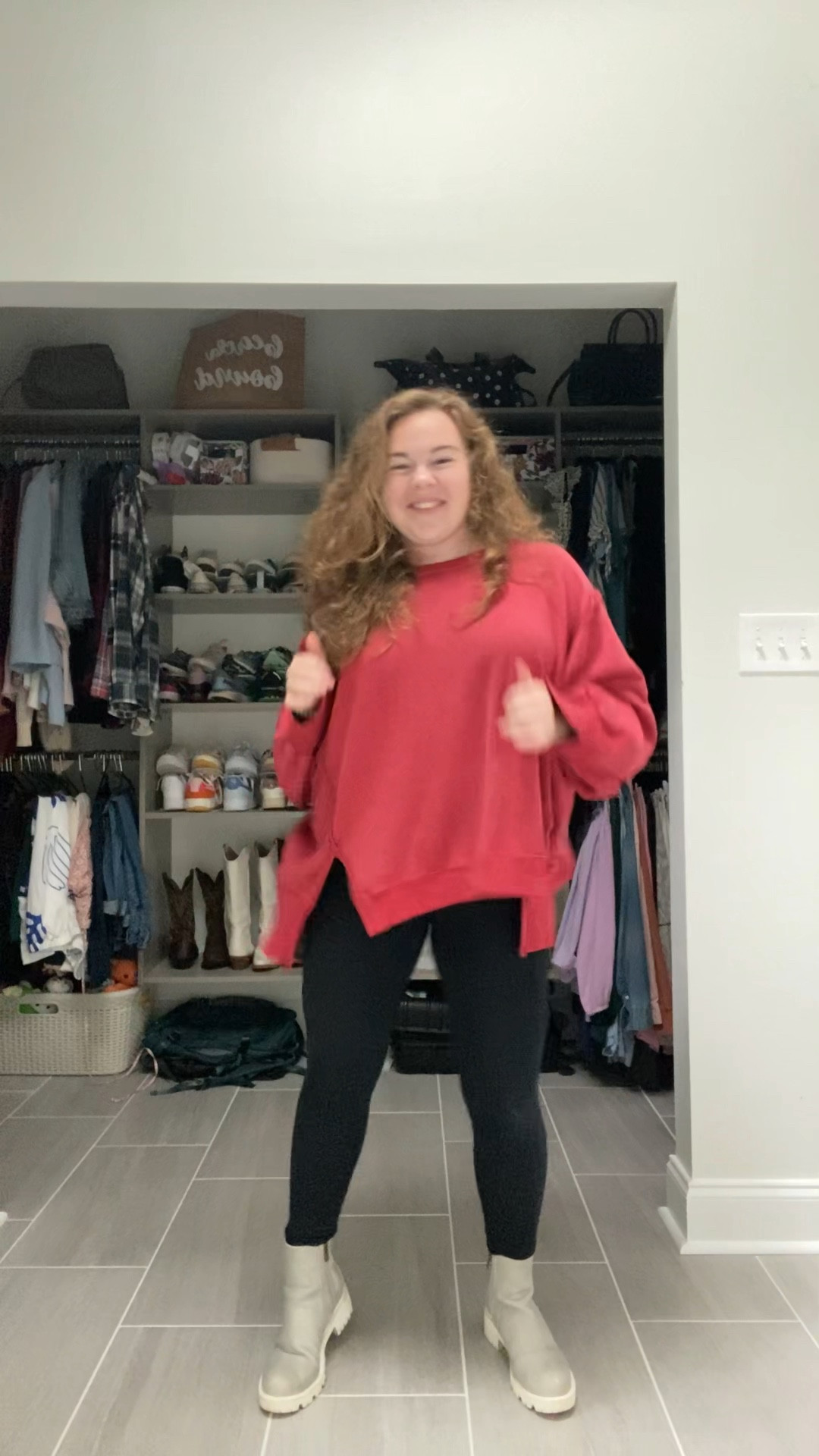 Outfits of the Week✨

#LTKSeasonal #LTKstyletip #LTKmidsize