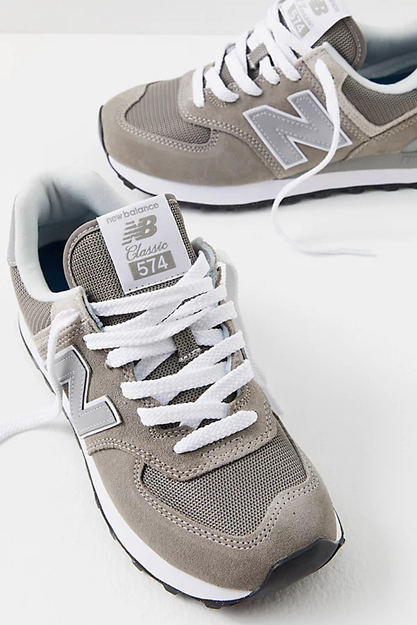 New Balance 574 Sneakers | Free People (Global - UK&FR Excluded)