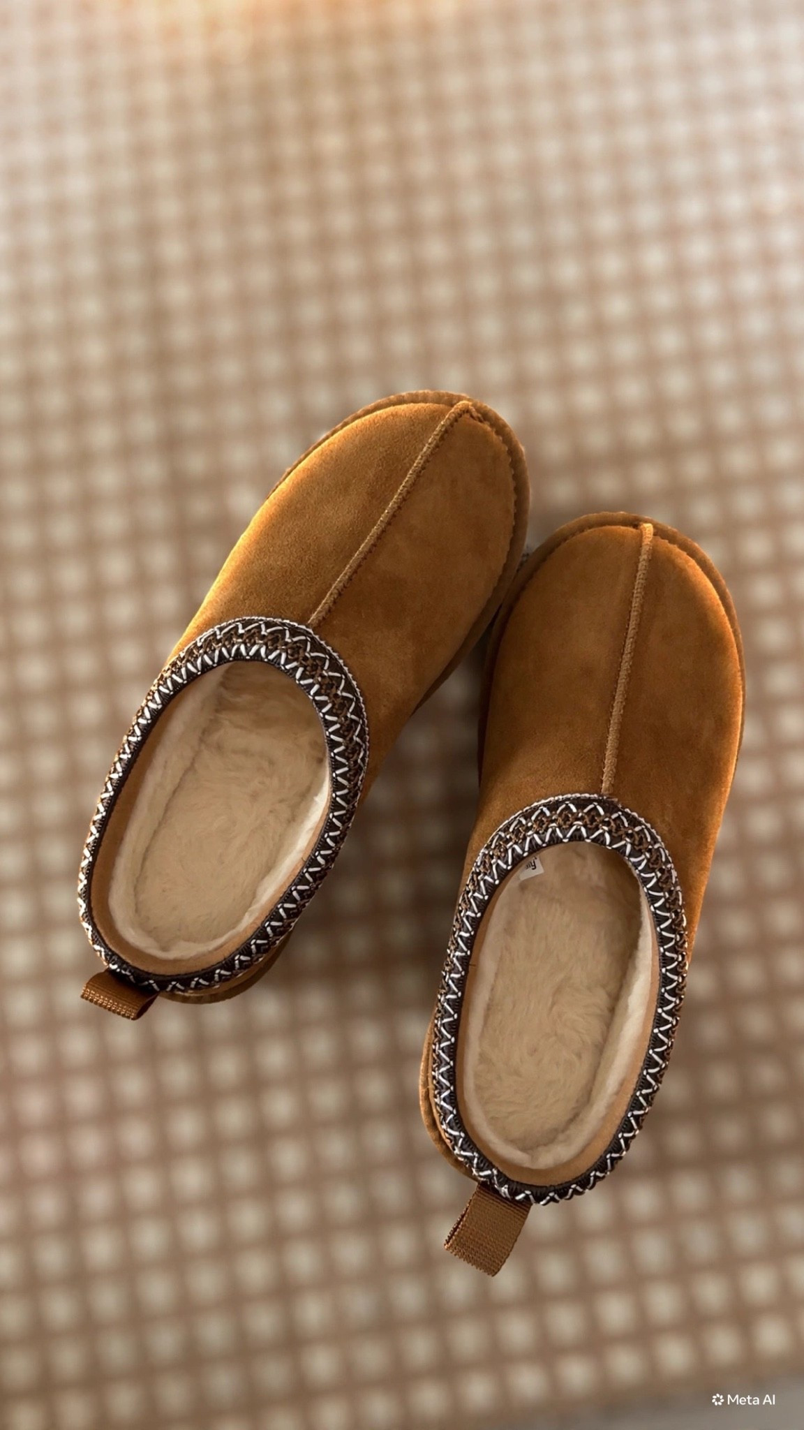 Cozy slippers

#LTKmomlife #LTKSeasonal