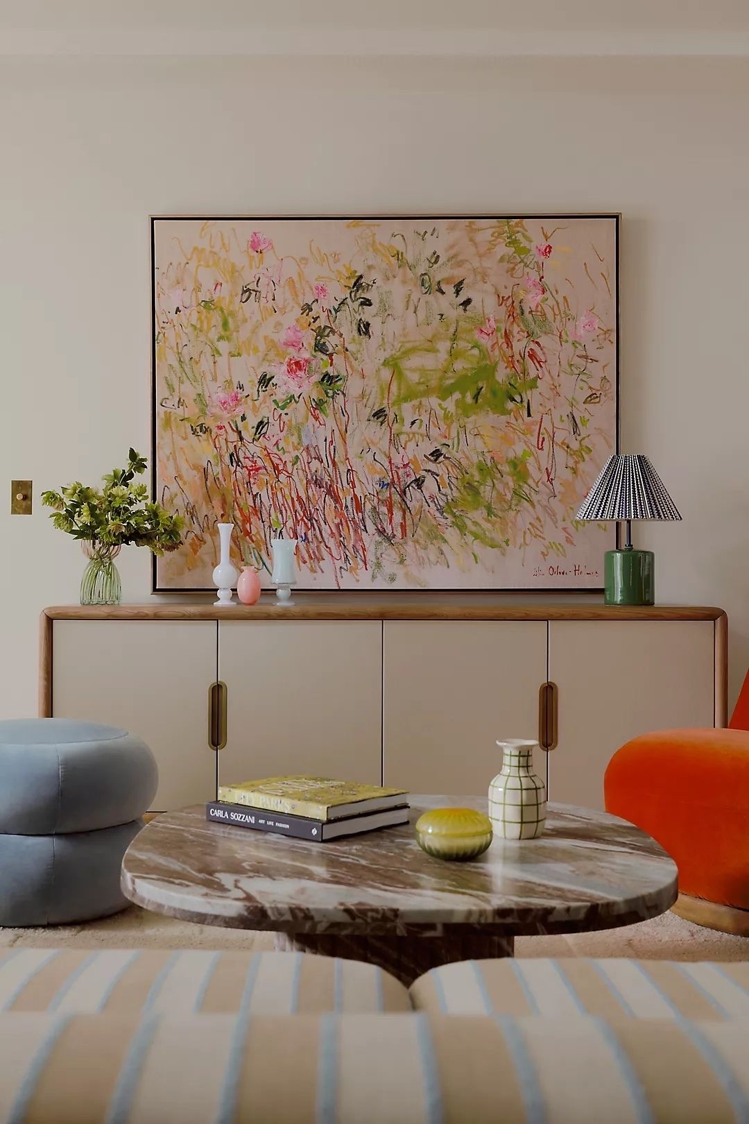 Wall art!