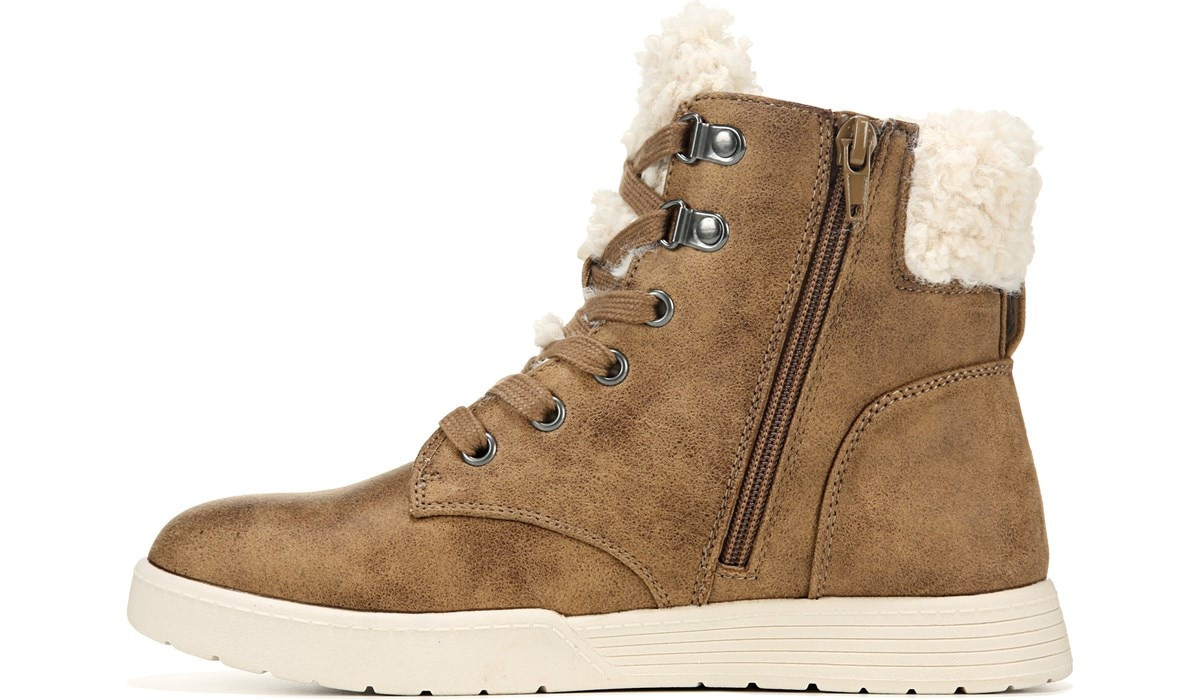 Women's Kennedy Lace Up Boot | Famous Footwear