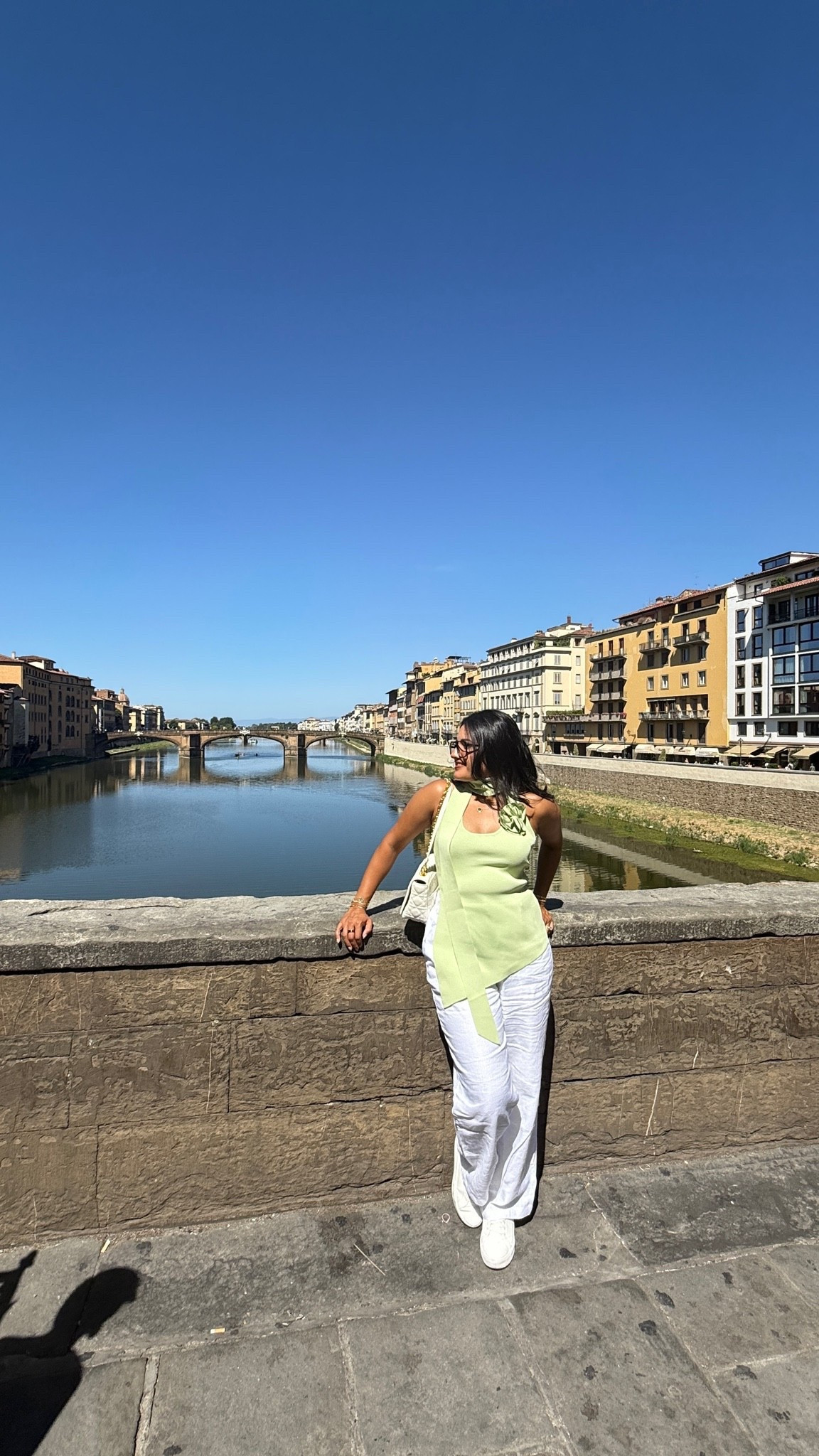 Firenze ♥️

#LTKTravel #LTKootd #LTKSeasonal