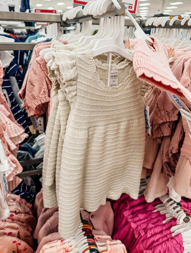This little girls ruffle dress is everything!😍

#LTKSaleAlert #LTKBaby #LTKKids
