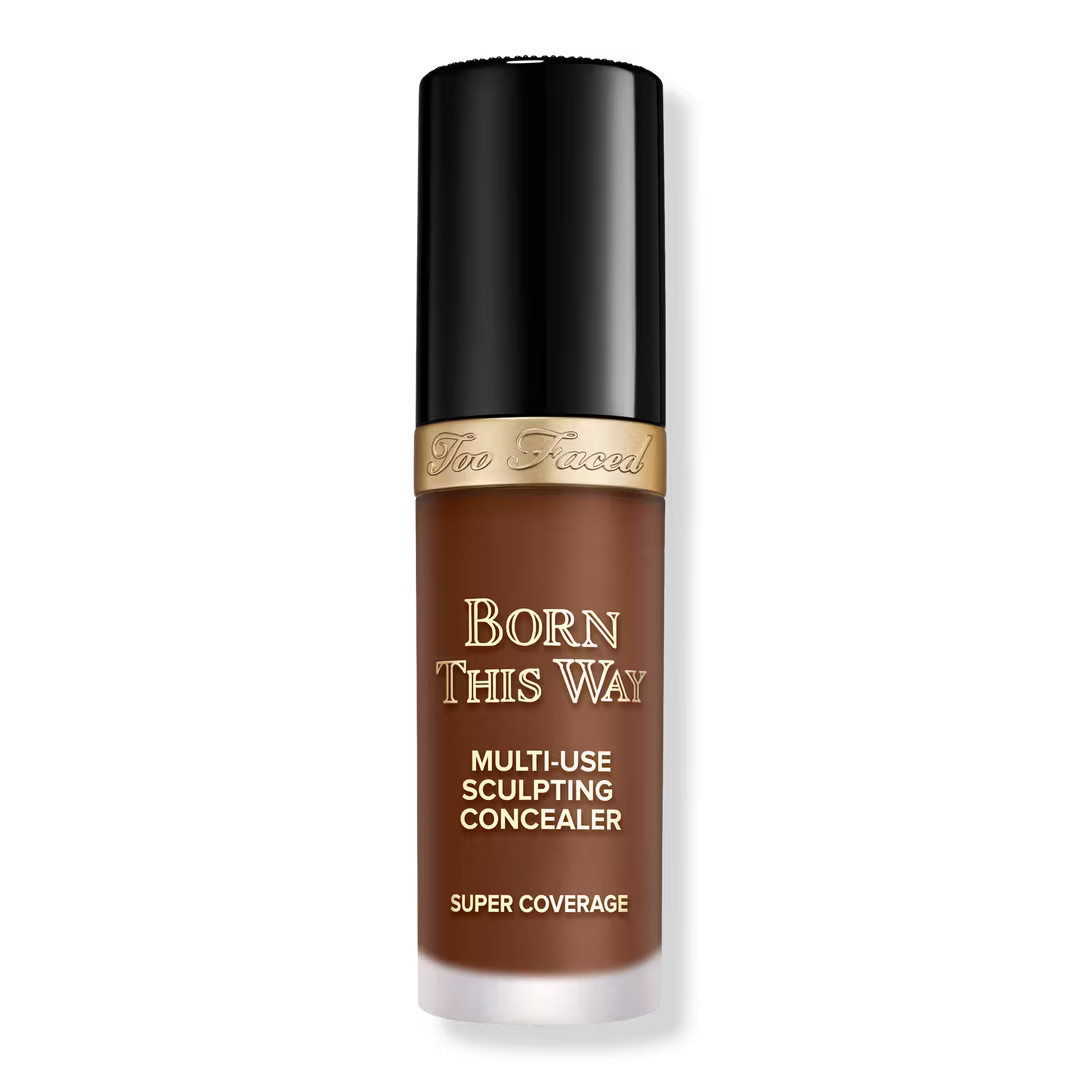 Born This Way Super Coverage Multi-Use Concealer | Ulta