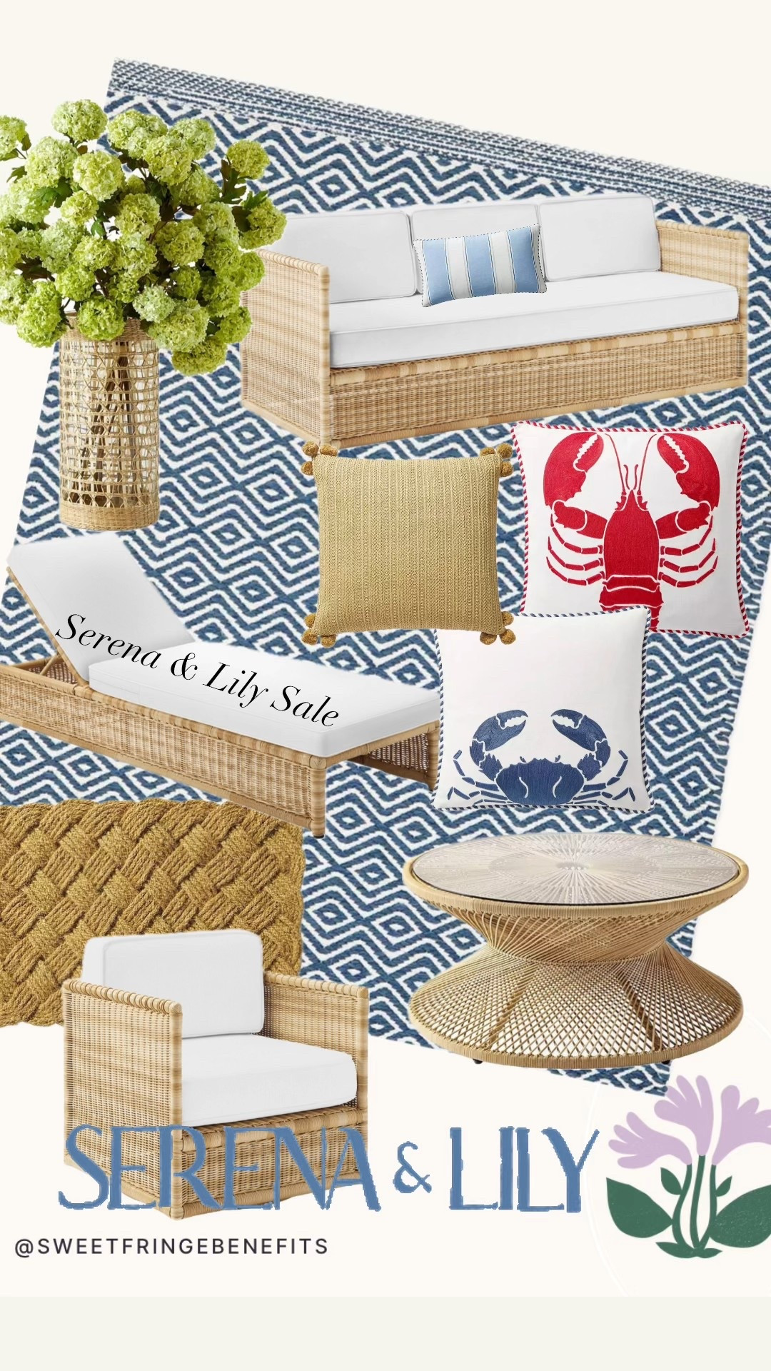 Get your outdoor space ready! These are the most beautiful pieces! 

Patio furniture outdoor spaces outdoor pillows 

#LTKOver40 #LTKHome #LTKSeasonal