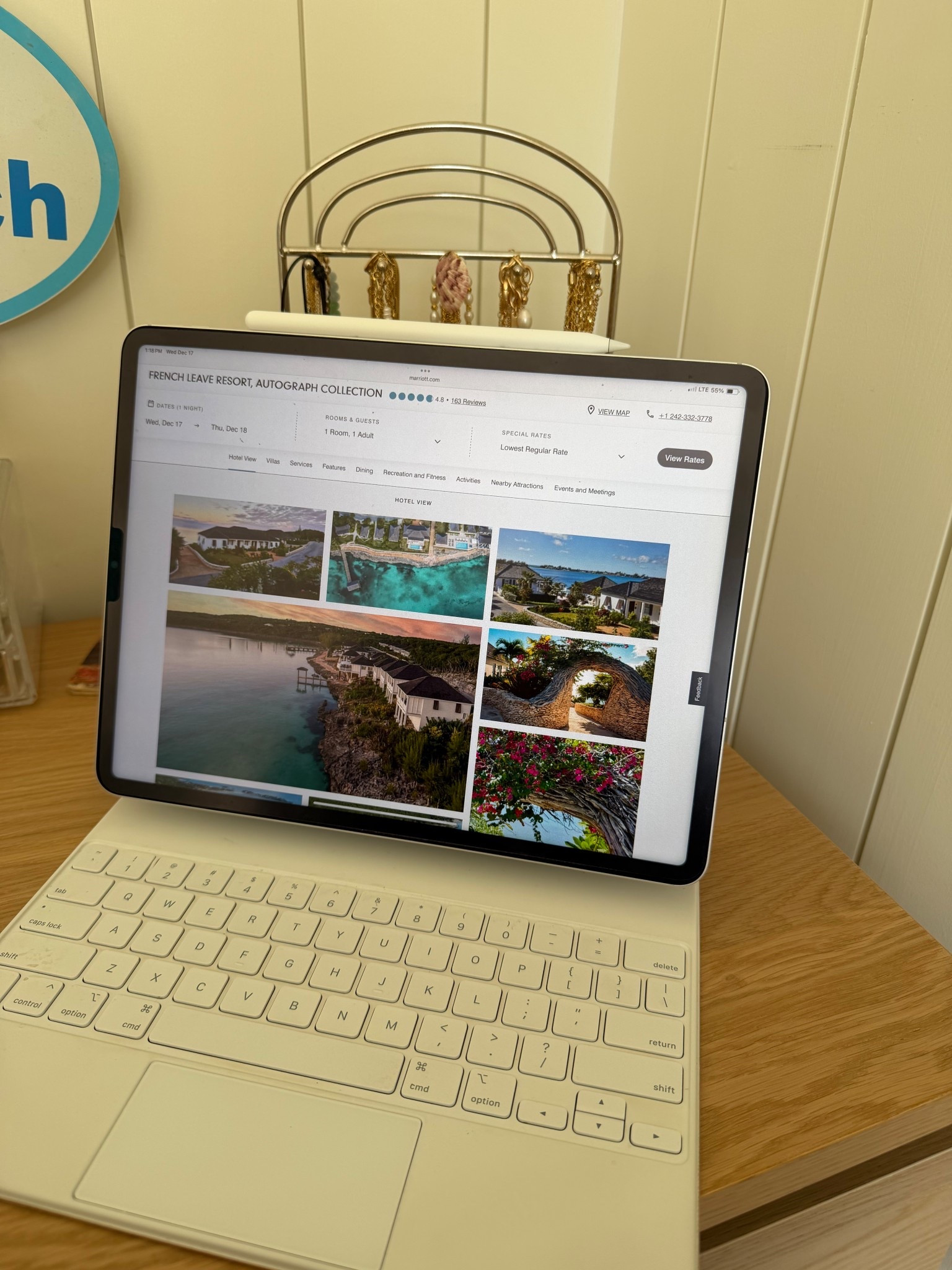 love browsing the options @marriottbonvoy has for tropical destinations! i am so excited to start planning our spring break trip. 🌊

#MarriottPartner @Autographhotels 

#LTKHoliday #LTKTravel