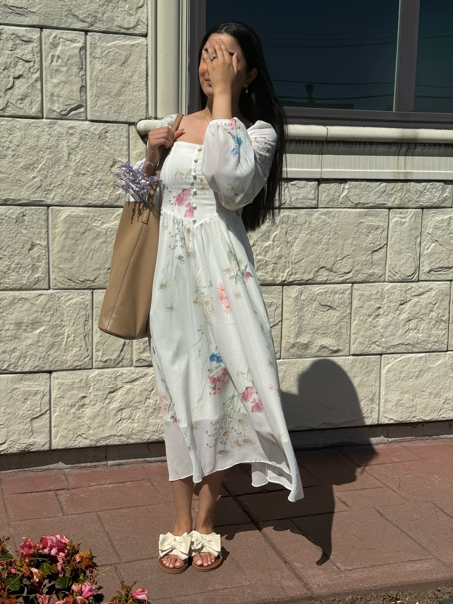 Summer dresses 💕🌻🤍

#LTKSeasonal #LTKfindsunder100 #LTKstyletip