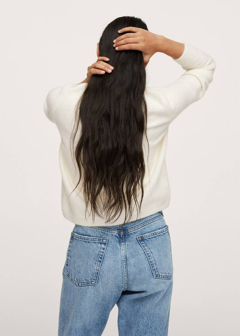 Strickjacken & pullover für Damen 2022 | Mango Deutschland | MANGO (DE)