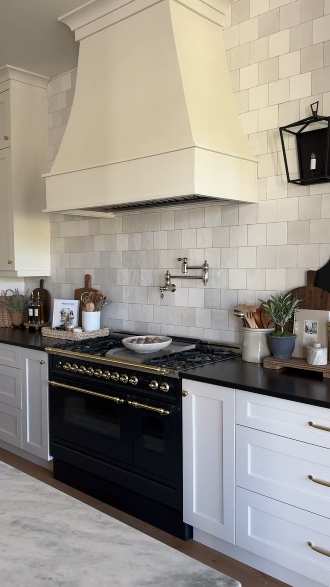 So many of our kitchen favorites are on sale right now for Wayfair’s Black Friday in July sale!! Up to 80% off and FREE shipping! This includes our backsplash, sconces and lanterns, range, island pendants, runner and more!! 

#LTKHome #LTKSaleAlert #LTKStyleTip